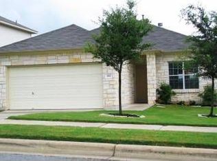 466 Dark Horse Ln, Buda, TX 78610