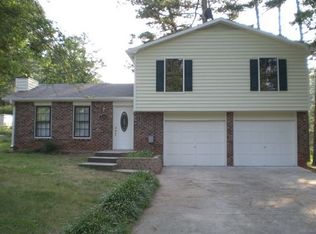 2348 Joncie Ct, Norcross, GA 30071