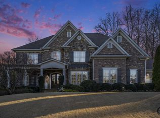 2885 Manor Bridge Dr, Milton, GA 30004