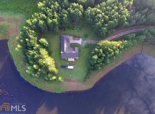 501 Social Circle Fairplay Rd, Social Circle, GA 30025