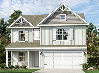 Bellamy Plan, Longview Highlands, Pickerington, OH 43147