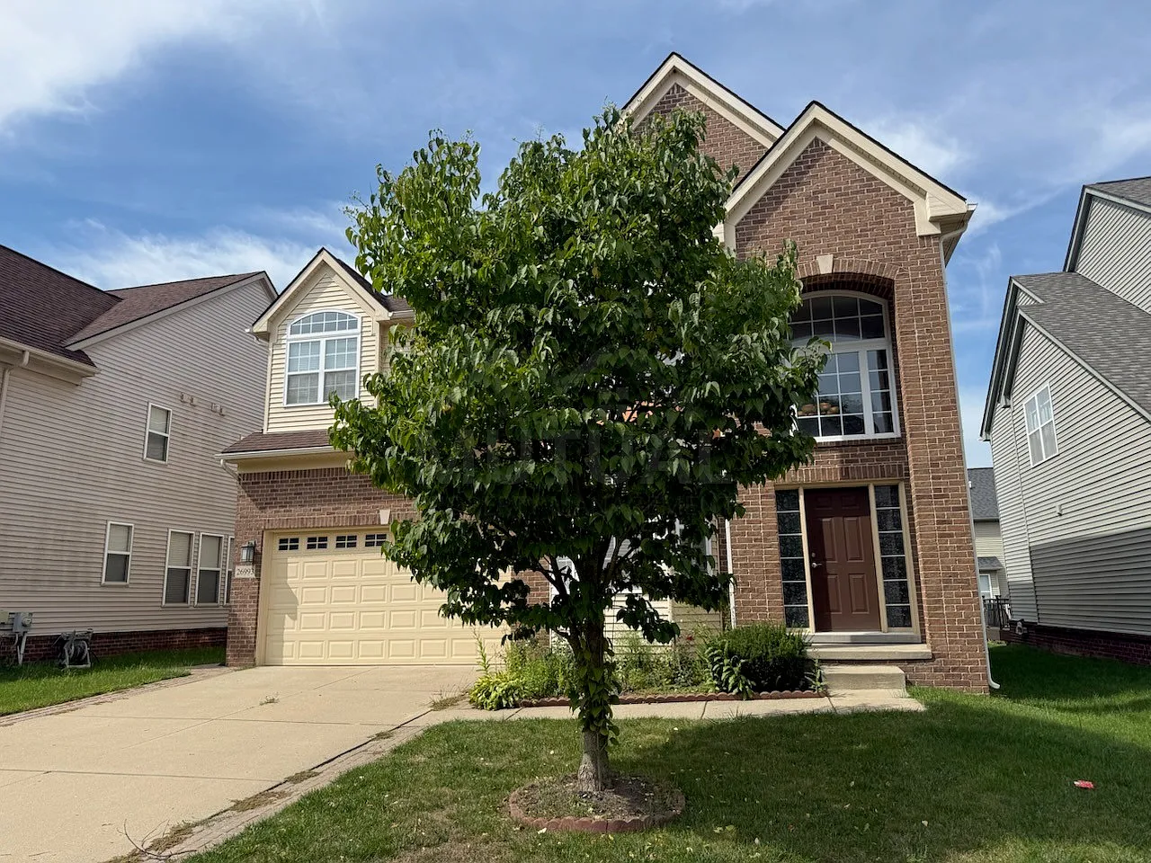 4 bed, 3.5 bath, 2932 sqft, $3,595 — Photo 1