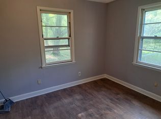 223 N Feemster Lake Rd, Tupelo, MS 38804