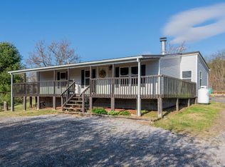 5877 Cumberland Gap Rd, Newport, VA 24128