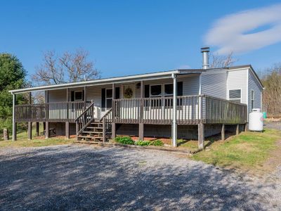 5877 Cumberland Gap Rd, Newport, VA, 24128