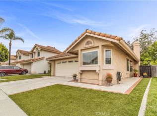 18 Crucillo, Rancho Santa Margarita, CA 92688