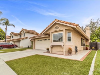 18 Crucillo, Rancho Santa Margarita, CA, 92688