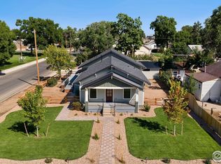 414 Marion St, Platteville, CO 80651