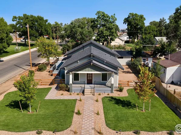 414 Marion St, Platteville, CO 80651