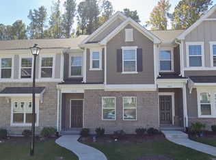 1434 Latham Garden Dr, Wake Forest, NC 27587