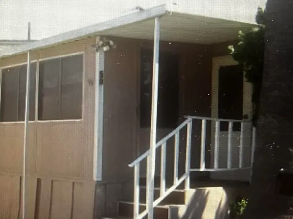 1600 E Clark Ave Space 50, Santa Maria, CA 93455