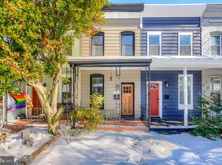 3533 Keswick Rd, Baltimore, MD 21211