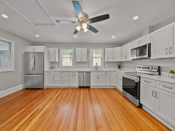 (undisclosed Address), Medford, MA 02155