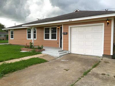 4834 Edfield St, Houston, TX, 77033