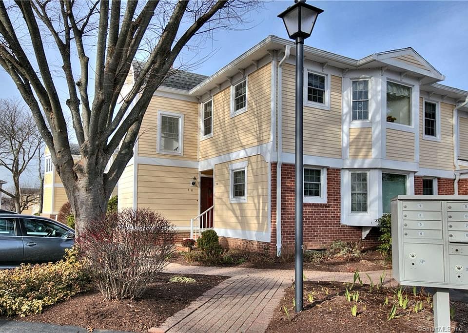 Saint Johns Commons Apartments North Haven, CT Zillow