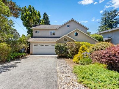 407 Semple Ave, Aptos, CA, 95003