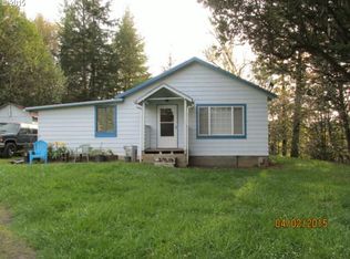 51488 Labart Rd, Broadbent, OR 97414