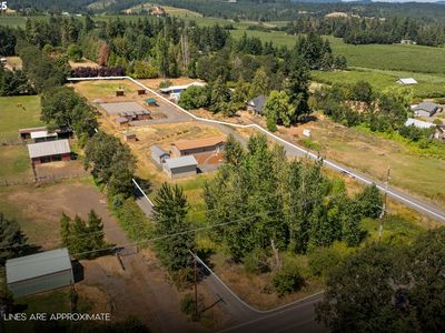 1682 Markham Rd, Hood River, OR, 97031