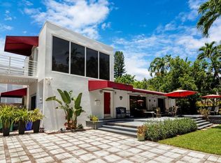 2507 Trapp Ave, Miami, FL 33133