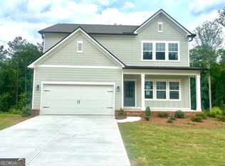 5364 Heron Bay Blvd, Locust Grove, GA 30248
