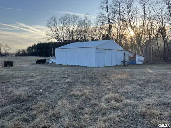 Section 35 County Rd, Oquawka, IL 61469