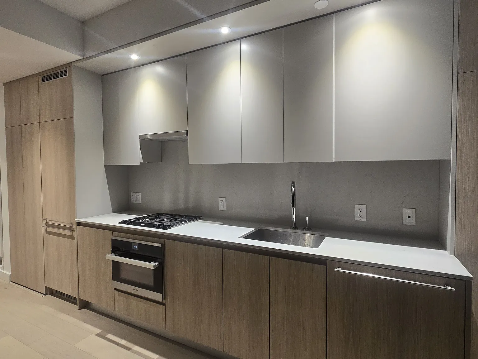 1 bed, $2,350 — Photo 2