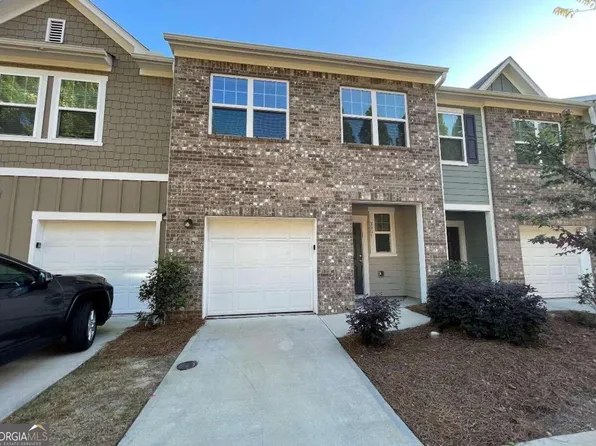 3051 Lexington Ter, Decatur, GA 30035