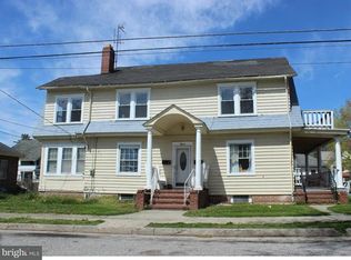 11 Van Meter Ter, Salem, NJ 08079