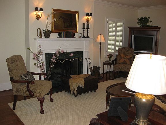 LR w/ Fireplace #1