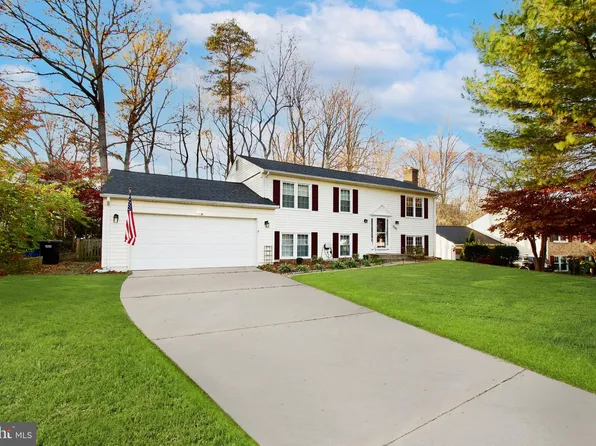 11960 Governors Ct, Woodbridge, VA 22192