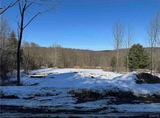 0 Kinney Hollow Rd, Cuba, NY 14727