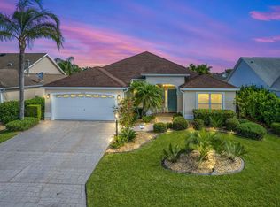 1561 Van Buren Way, The Villages, FL 32162