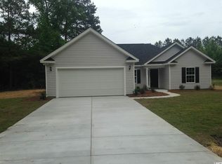 3650 Cravens Ln, Conway, SC 29526