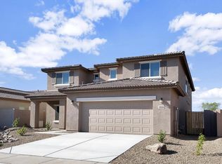 16556 W Rowel Rd, Surprise, AZ 85387