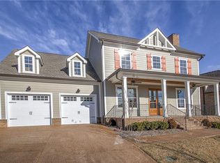 132 Truman Rd W LOT 459, Franklin, TN 37064