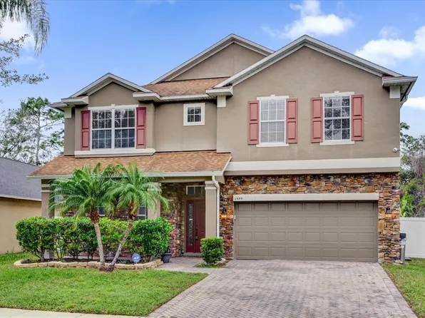 1555 Lalique Ln, Orlando, FL 32828