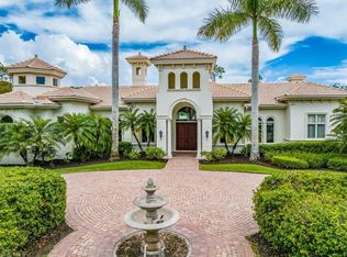 5048 Groveland Ter, Naples, FL 34119