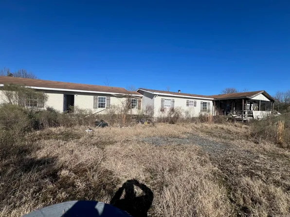 155 John Mason Bayou Rd, Carlisle, AR 72024