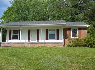 263 Richmond Hill Dr, Asheville, NC 28806