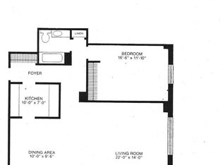 1101 Saint Paul St UNIT 602, Baltimore, MD 21202