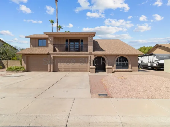 6142 W Sierra St, Glendale, AZ 85304