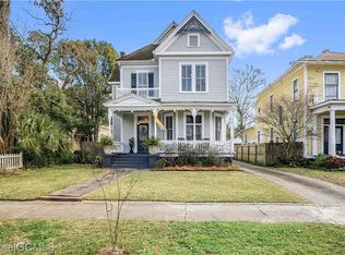 73 S Ann St, Mobile, AL 36604