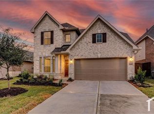 24419 Wild Bramble Ln, Katy, TX 77493