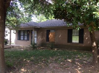 4792 Hillbrook Rd, Memphis, TN 38109