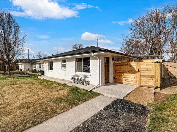 3437 N Jackson Street, Denver, CO 80205