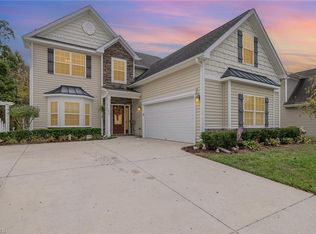 1417 Paulonia Way, Mc Leansville, NC 27301
