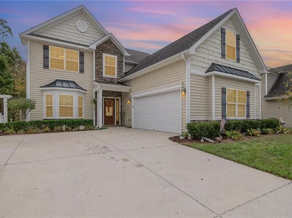 1417 Paulonia Way, Mc Leansville, NC 27301