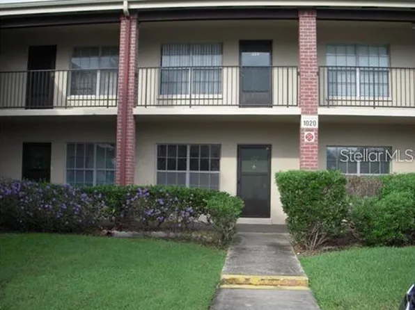 1020 85th Ave N APT 222, Saint Petersburg, FL 33702
