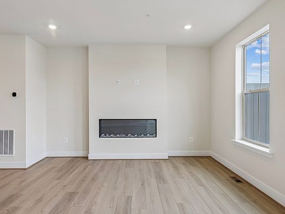 Patuxent - Great Room