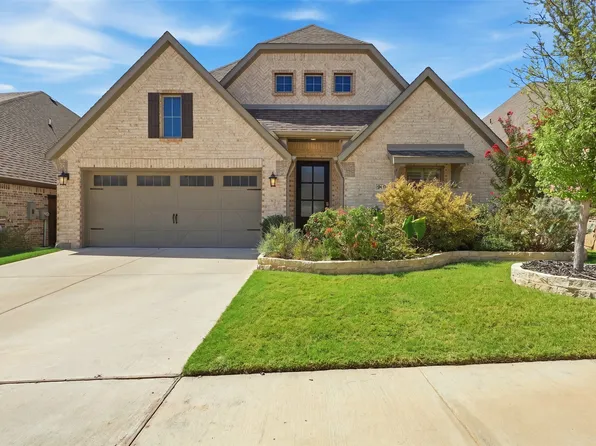 5640 Pradera Rd, Fort Worth, TX 76126